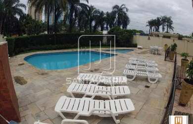 Imagem 9: Apartamento (tipo - padrao) 4 dormitórios/suite, cozinha planejada, portaria 24hs, lazer