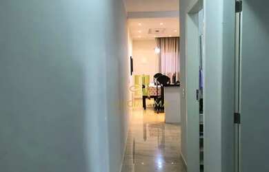 Imagem 6: Casa com 3 dormitórios à venda, 130 m² por R$ 583.000,00 - Villa Branca...