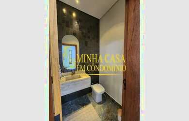 Imagem 7: CASA EM CONDOMINIO VILLAGE RIO PRETO III