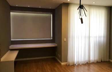 Imagem 9: SANTANA DE PARNAÍBA - Apartamento Padrão - TAMBORÉ