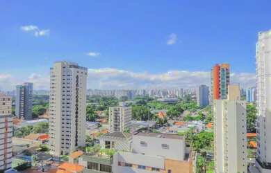 Imagem 10: Apartamento para Aluguel - Moema, 2 Quartos, 100 m2