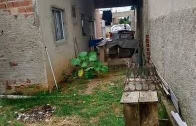 Imagem 5: Terreno com casa. 120m² de Área