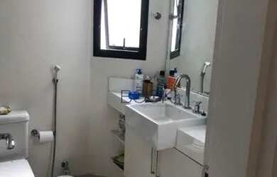 Imagem 7: Apartamento à venda no Brooklin com 130m² - Indiana Garden