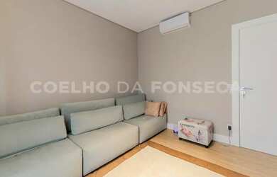 Imagem 7: Santana de Parnaíba - Casa de Condomínio - TAMBORÉ XI