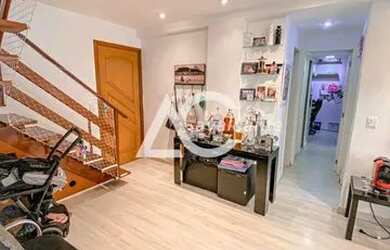 Imagem 4: RIO DE JANEIRO - Apartamento Padrão - FREGUESIA JACAREPAGUÁ