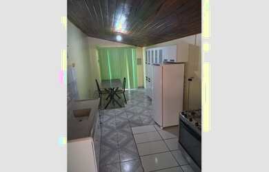 Imagem 11: Casa Zona Sul. Ar-condicionado, 40m² de Área, 2 Banheirose4 Dormitórios