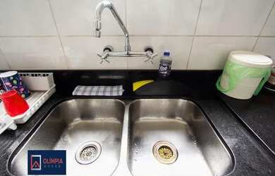 Imagem 13: Apartamento Locação Moema 240 m² 4 Dormitórios