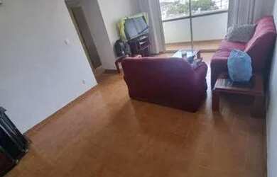 Imagem: O apartamento e possui 2 Dormitórios, Suítes, 2 Banheiros