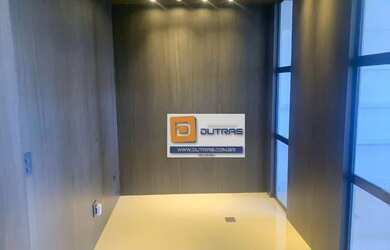 Imagem: O depósito possui 1 Vaga na garagem, 42m² de Área e está