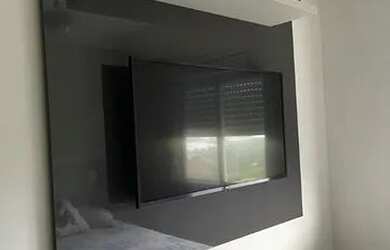 Imagem 7: Contemporaneo. Ar-condicionado, 89m² de Área, 2 Vagas na garageme2 Dormitórios