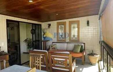 Imagem 2: RIO DE JANEIRO - Apartamento Padrão - RECREIO DOS BANDEIRANTES