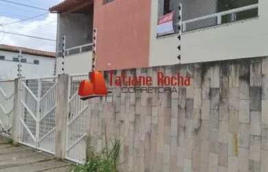 Imagem: A casa possui 2 Dormitórios, 1 Banheiro, 10m² de Área e