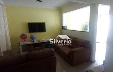 Imagem 8: Sobrado à venda, 115 m² por R$ 315.000,00 - Jardim São Judas Tadeu...