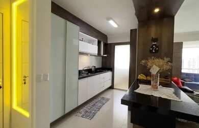 Imagem 5: Apartamento com 3 dormitórios, 100 m² - venda por R$ 669.000,00 ou aluguel...