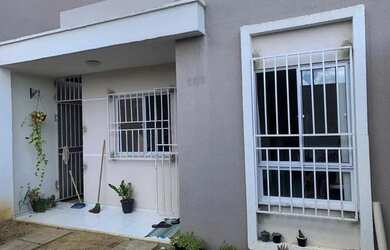 Imagem 8: Alugo casa 2/4 na Mangabeira no Fontana no jardim Europa