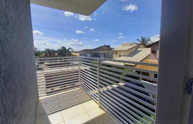 Imagem 4: Ribeirão Preto - Casa de Condomínio - Bonfim Paulista