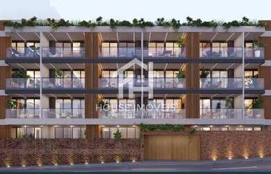 Imagem 1: Apartamento a venda com 1 quarto em Laranjeiras, Rio de Janeiro - RJ