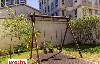 Imagem: O apartamento possui 4 Dormitórios, 5 Banheiros, 3 Vagas na