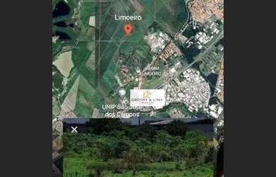 Imagem 3: Área terreno à venda, 69000 m² por R$ 2.890.000 - Jardim Limoeiro -...