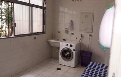 Imagem 16: Apartamento Residencial à venda, Americanópolis, São Paulo - AP8815