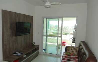 Imagem 2: Apartamento com 2 dormitórios à venda, 71 m² por R$ 380.000,00 - Centro...