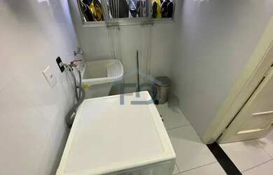 Imagem 10: Apartamento à venda no bairro Stiep - Salvador/BA