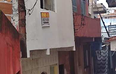 Imagem 13: Casa no pau miúdo