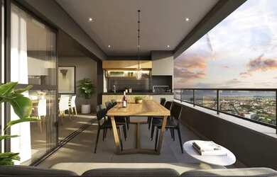 Imagem 14: Apartamento à venda no bairro Jardim Karaíba em Uberlândai