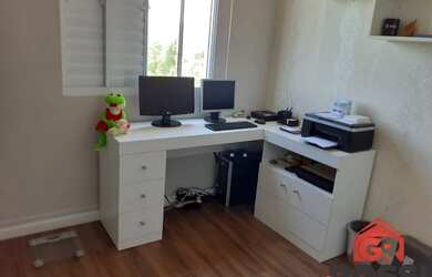 Imagem 5: Apartamento Condomínio Angelo Fattori Itatiba