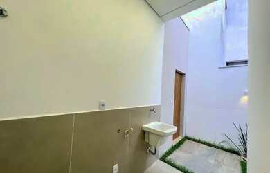 Imagem 12: Vende-se Casa no Condomínio Belvedere 2 JD Imperial Cuiabá MT