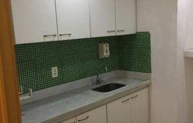 Imagem 16: Excepcional Andar Corporativo de 300m2 com Vista e 6 Vagas