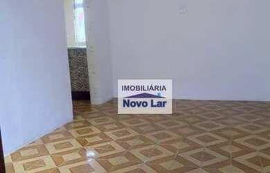 Imagem: Apartamento à venda, 42 m² por R$ 145.000,00 - Conjunto Habitacional