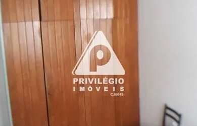 Imagem 16: Apartamento à venda, 4 quartos, 2 suítes, 1 vaga, Flamengo - RIO DE JANEIRO/RJ