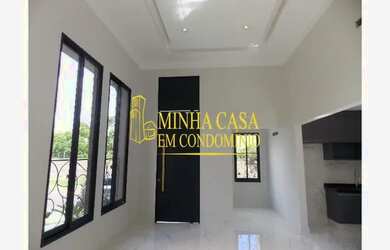 Imagem 7: CASA EM CONDOMINIO VILLAGE RIO PRETO III