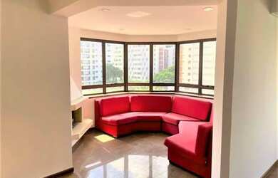 Imagem 4: Apartamento Residencial à venda, Planalto Paulista, São Paulo - AP7226