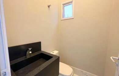 Imagem 11: Vende-se Casa no Condomínio Belvedere 2 JD Imperial Cuiabá MT