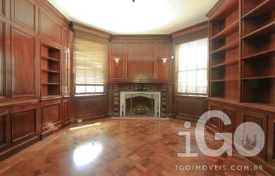 Imagem 9: CASA CONDOMINIO - JARDIM DOS ESTADOS - ALTO BOA VISTA - 600M² A/C