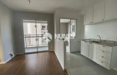 Imagem 3: Carapicuíba - Apartamento Padrão - Jardim Santo Estevao