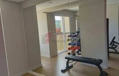 Imagem 13: Jundiaí - Apartamento Padrão - Santa Gertrudes