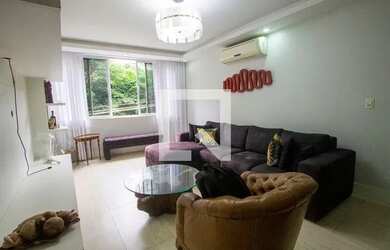 Imagem 4: Apartamento para Aluguel - Copacabana, 3 Quartos, 120 m2