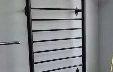 Imagem 3: Casa no 1 Cond. Bairro Novo Alfazema. Toda construída