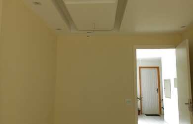 Imagem: O apartamento possui 2 Dormitórios, 1 Banheiro, 2 Vagas na