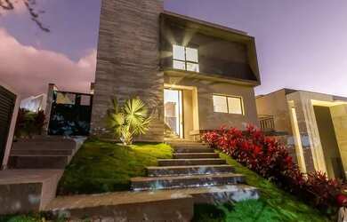 Imagem 13: Casa em Condomínio para Venda em Tamboré Santana de Parnaíba-SP