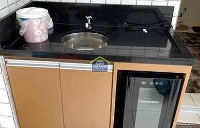 Imagem 5: Apartamento com 1 dorm, Canto do Forte, Praia Grande