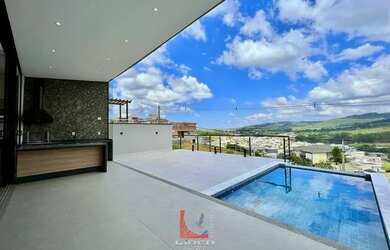 Imagem 2: Casa em Condomínio Bragança Paulista - SP