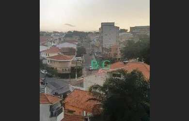 Imagem 5: Apartamento com 1 dormitório, 37 m² - venda por R$ 280.000 ou aluguel por R$ 2.613/mês - J