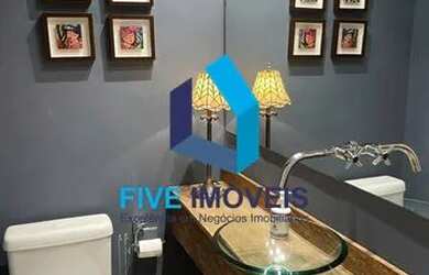 Imagem 5: Apartamento, 104 m² - venda por R$ 1.645.000,00 ou aluguel por R$ 10.965,00/mês...