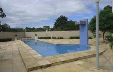 Imagem: O apartamento possui 3 Dormitórios, 2 Banheiros, 80m² de Área