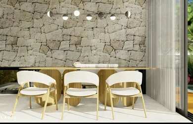 Imagem 13: Casa 4 Suítes de Alto Padrão no Viva Park - Porto Belo