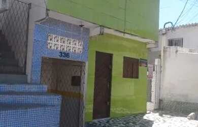 Imagem 2: Alugo casa 1°andar bem organizada, jardim lola/IGAPÓ